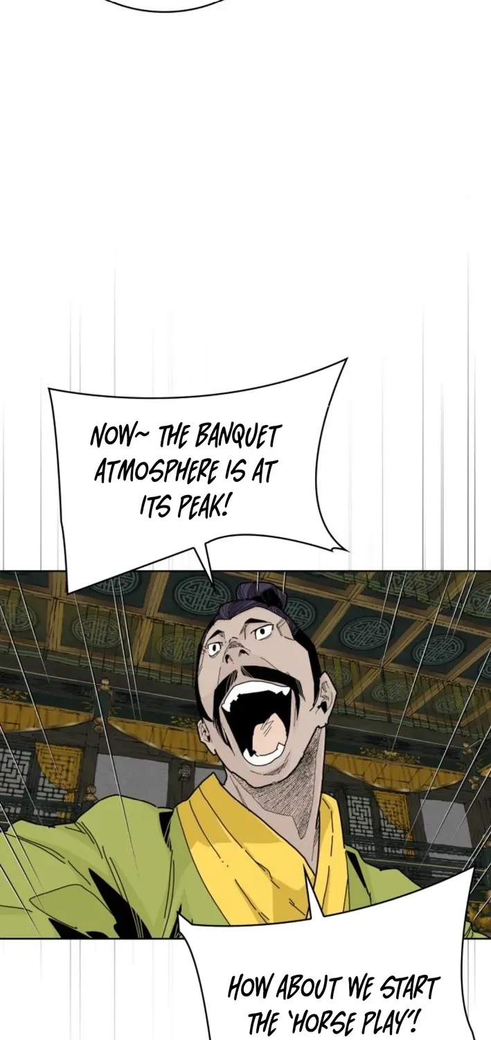 The War Chronicles of Goguryeo Chapter 12 page 33 - 
