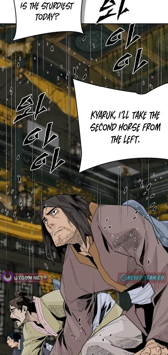 The War Chronicles of Goguryeo Chapter 12 page 40 - 