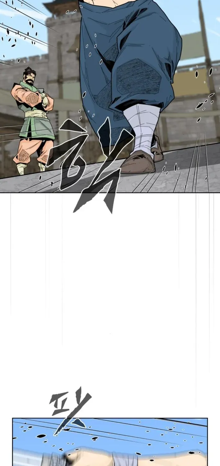 The War Chronicles of Goguryeo Chapter 12 page 5 - 