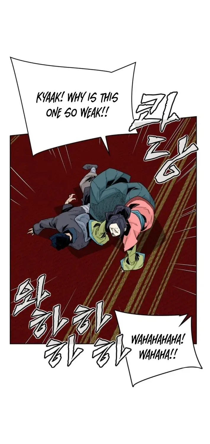 The War Chronicles of Goguryeo Chapter 12 page 45 - 