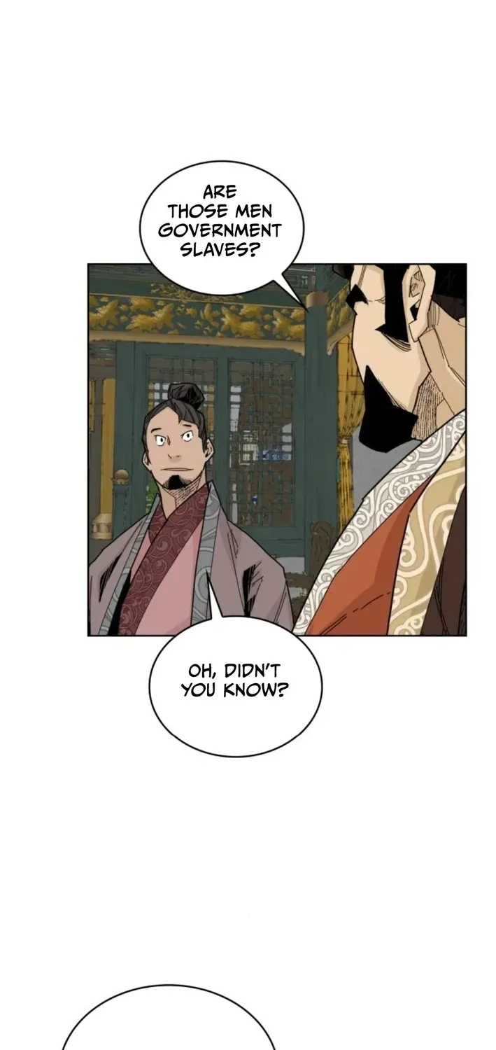 The War Chronicles of Goguryeo Chapter 12 page 46 - 