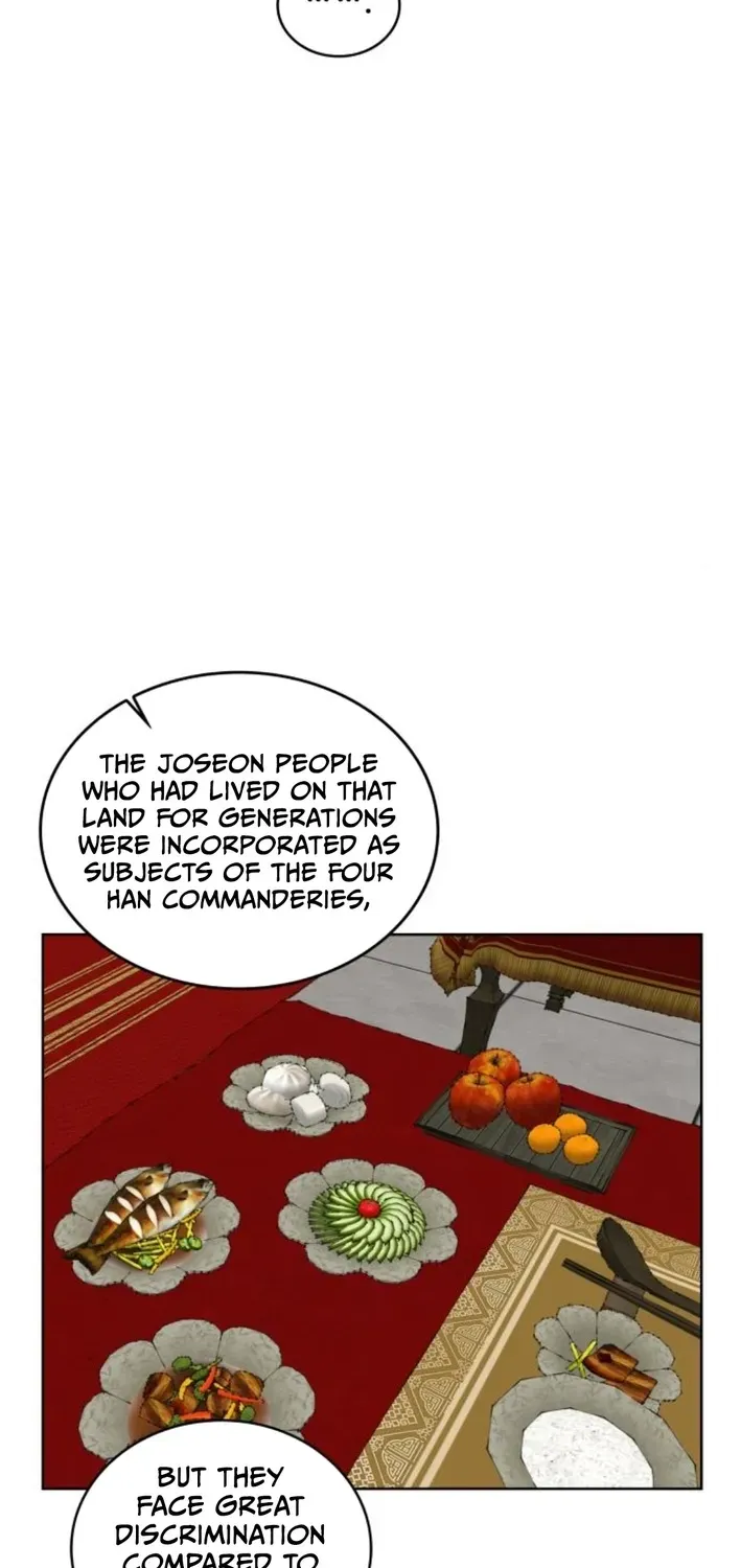 The War Chronicles of Goguryeo Chapter 12 page 51 - 