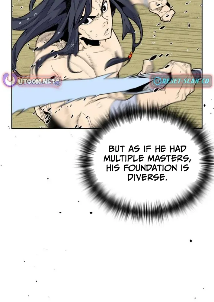 The War Chronicles of Goguryeo Chapter 12 page 7 - 