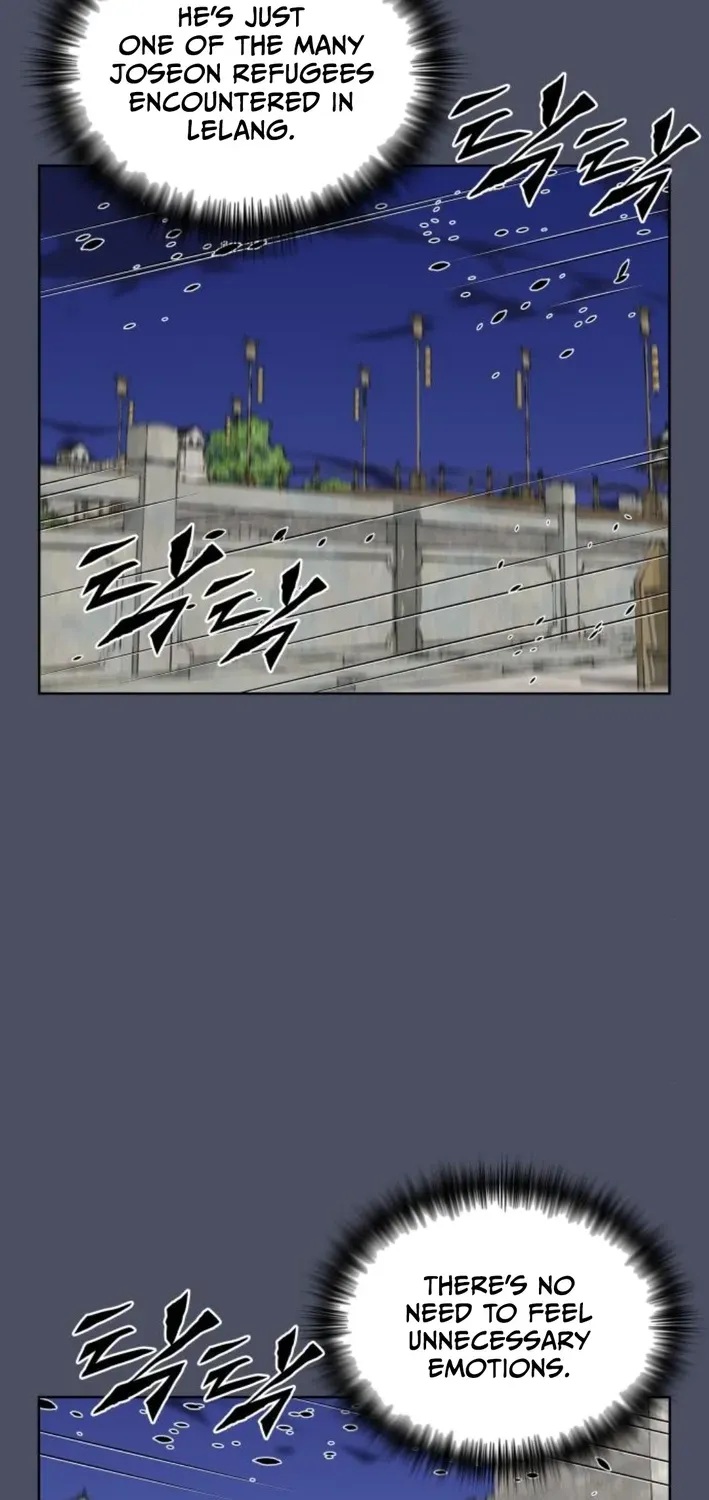 The War Chronicles of Goguryeo Chapter 12 page 62 - 