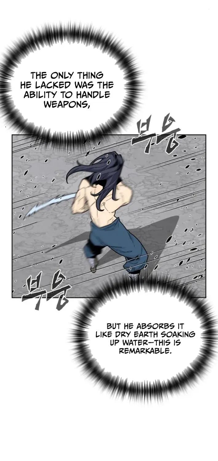 The War Chronicles of Goguryeo Chapter 12 page 8 - 