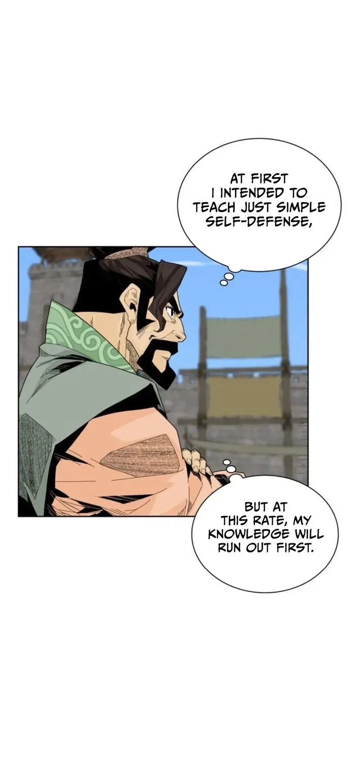 The War Chronicles of Goguryeo Chapter 12 page 9 - 