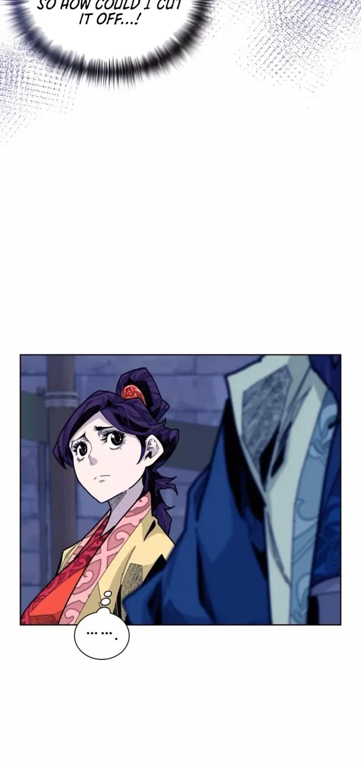 The War Chronicles of Goguryeo Chapter 13 page 12 - 