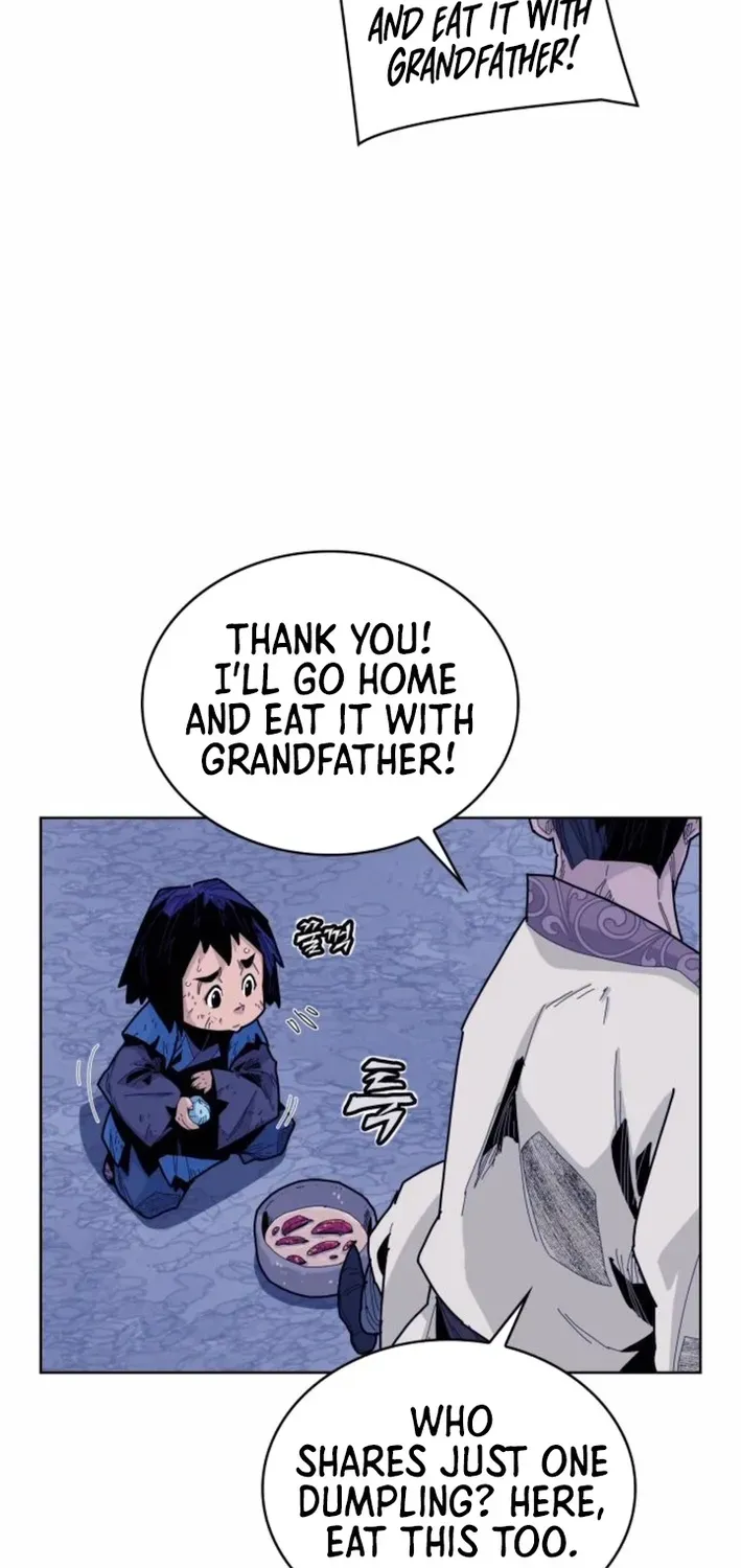 The War Chronicles of Goguryeo Chapter 13 page 15 - 