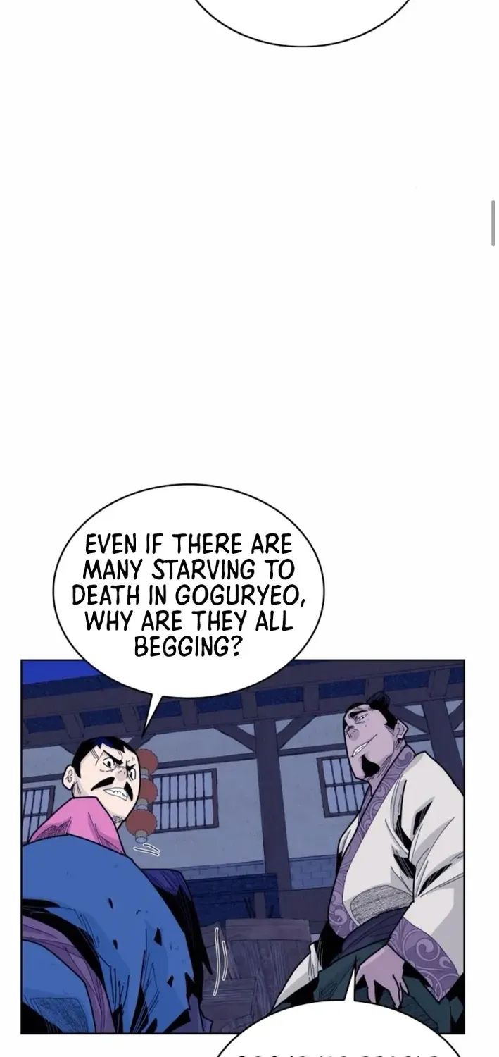 The War Chronicles of Goguryeo Chapter 13 page 16 - 