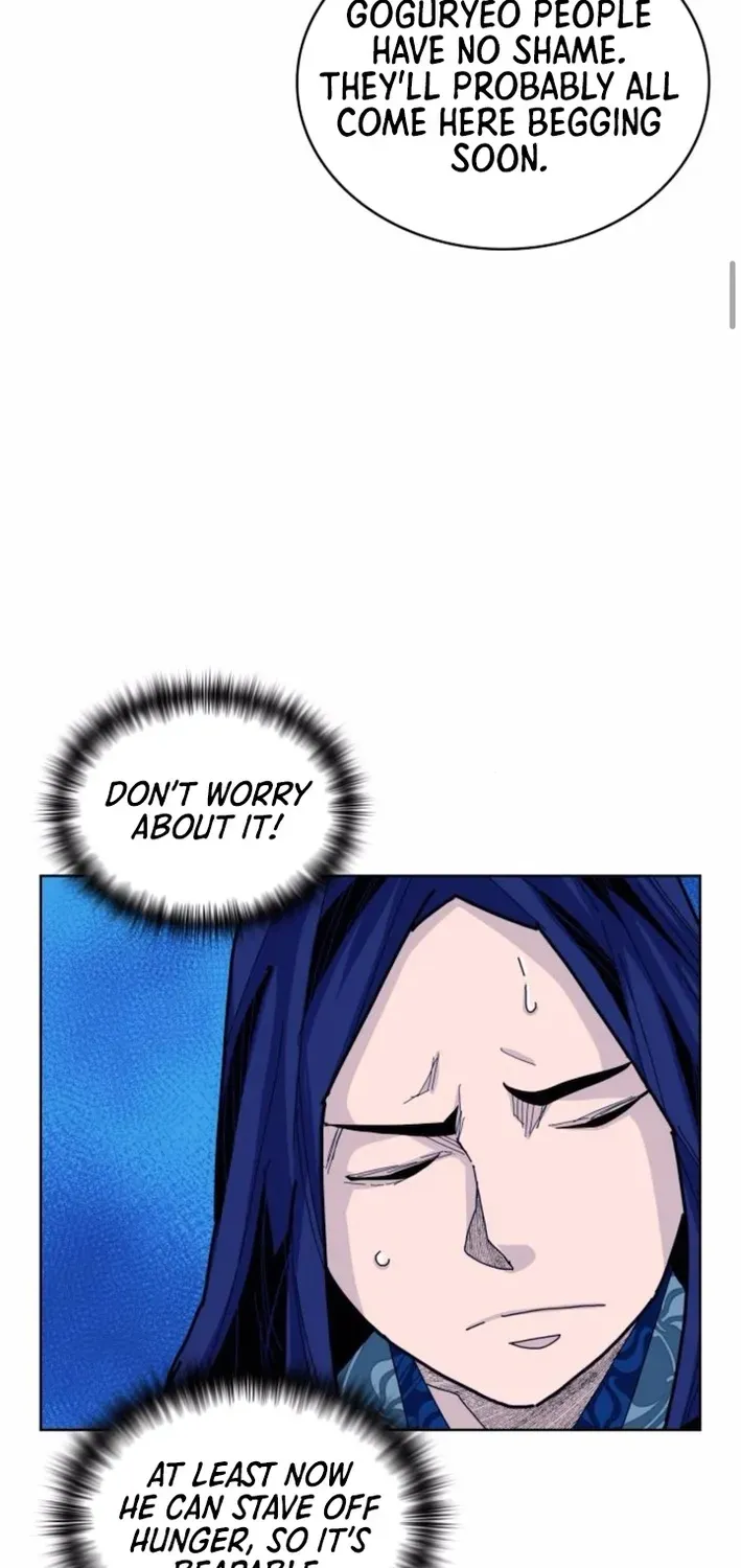 The War Chronicles of Goguryeo Chapter 13 page 17 - 