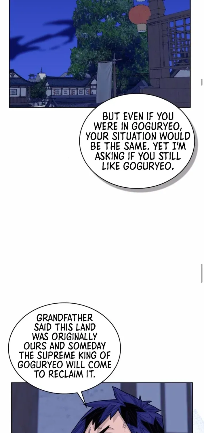 The War Chronicles of Goguryeo Chapter 13 page 31 - 