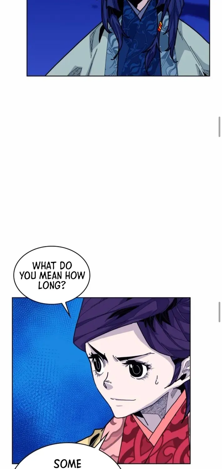 The War Chronicles of Goguryeo Chapter 13 page 47 - 