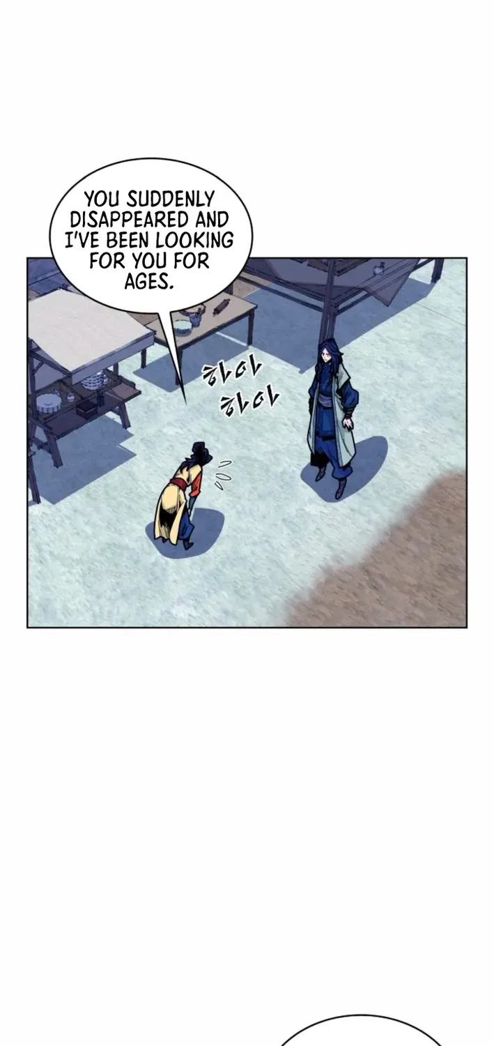The War Chronicles of Goguryeo Chapter 13 page 6 - 