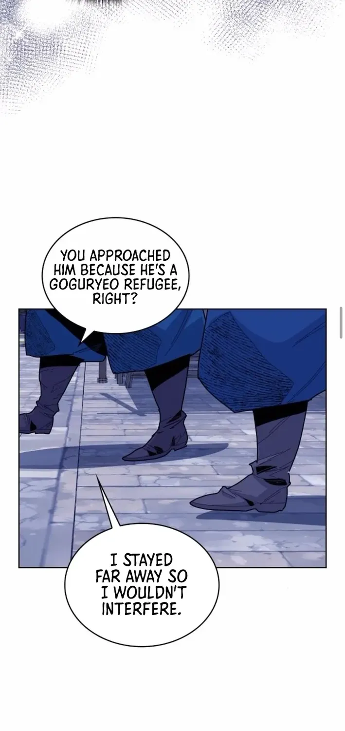 The War Chronicles of Goguryeo Chapter 13 page 51 - 