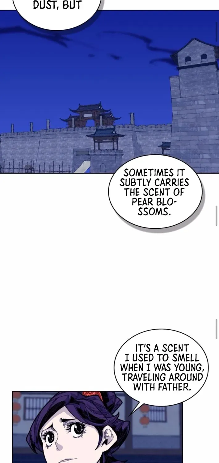 The War Chronicles of Goguryeo Chapter 13 page 54 - 