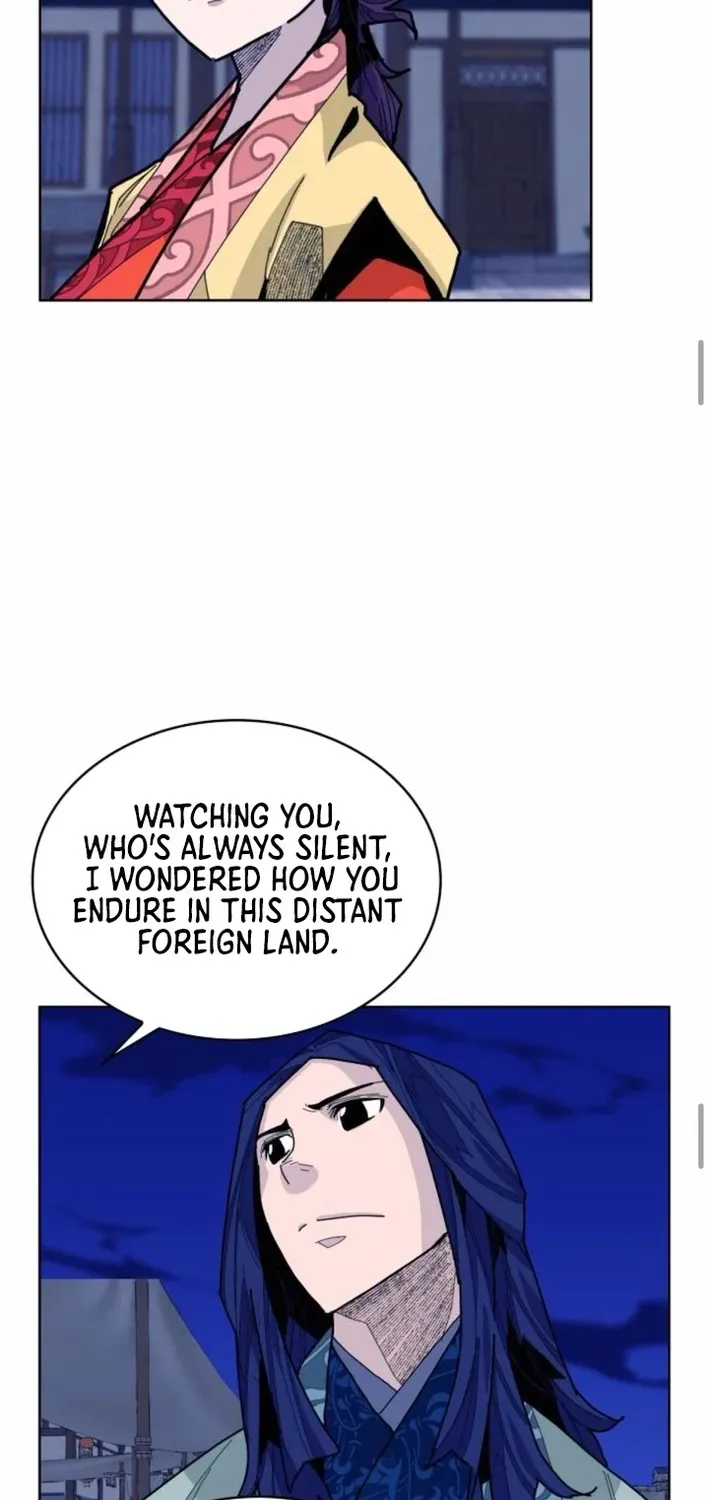 The War Chronicles of Goguryeo Chapter 13 page 55 - 