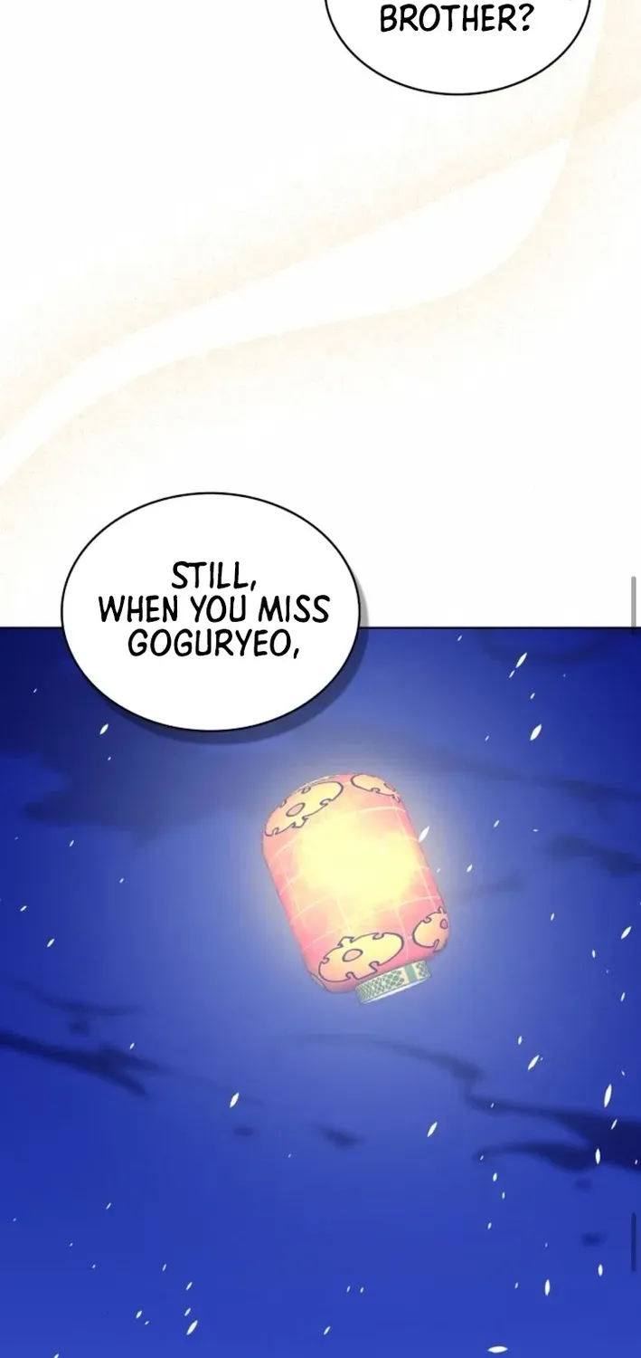 The War Chronicles of Goguryeo Chapter 13 page 65 - 