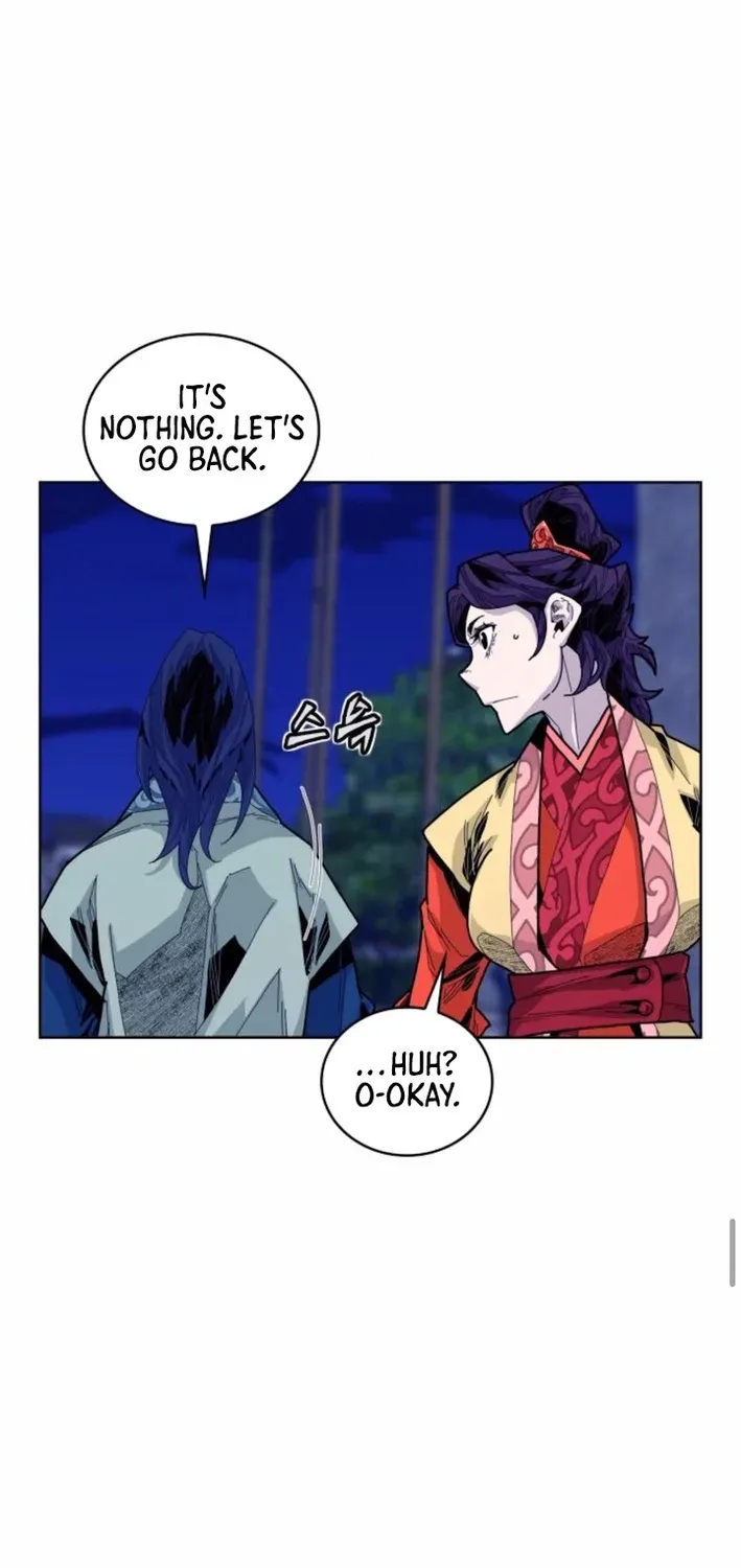The War Chronicles of Goguryeo Chapter 13 page 8 - 