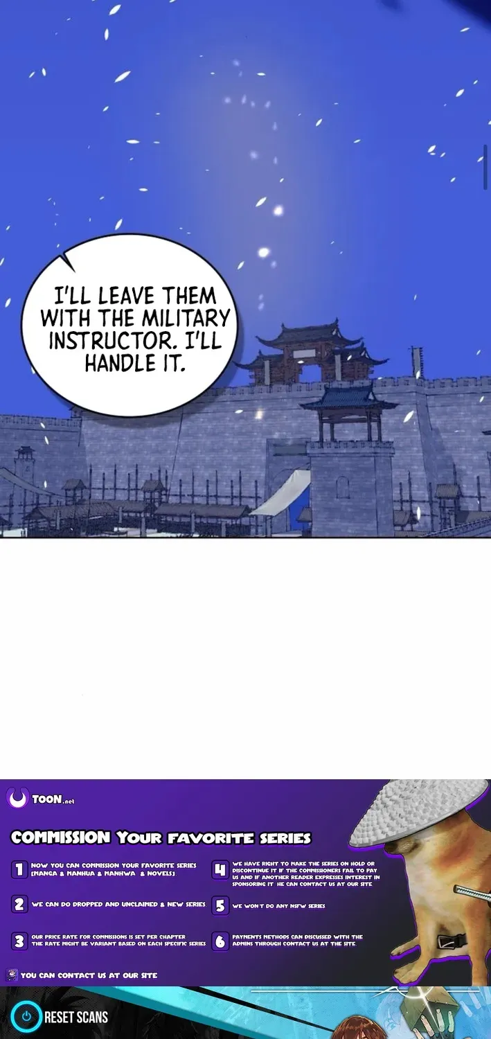 The War Chronicles of Goguryeo Chapter 13 page 73 - 