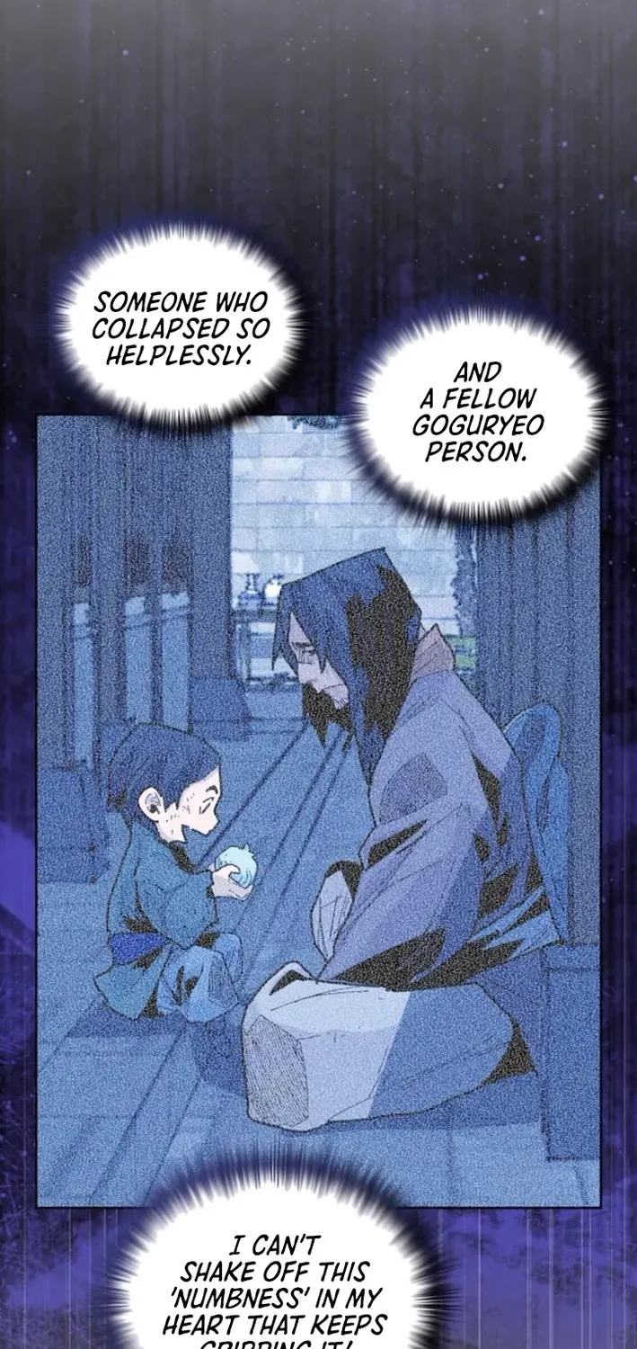 The War Chronicles of Goguryeo Chapter 13 page 10 - 