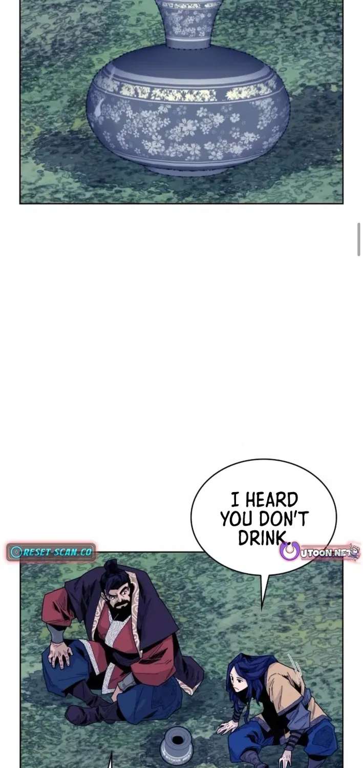 The War Chronicles of Goguryeo Chapter 14 page 11 - 