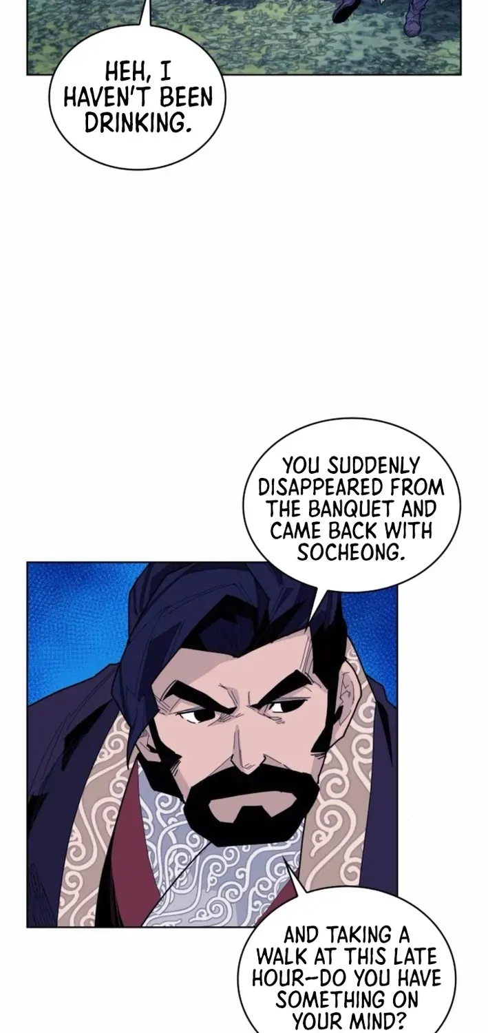 The War Chronicles of Goguryeo Chapter 14 page 12 - 