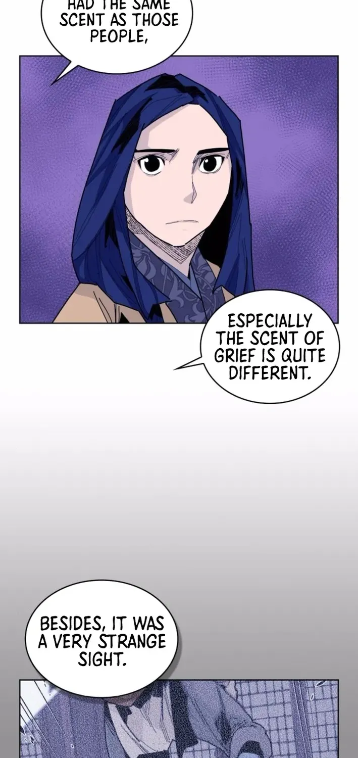 The War Chronicles of Goguryeo Chapter 14 page 17 - 
