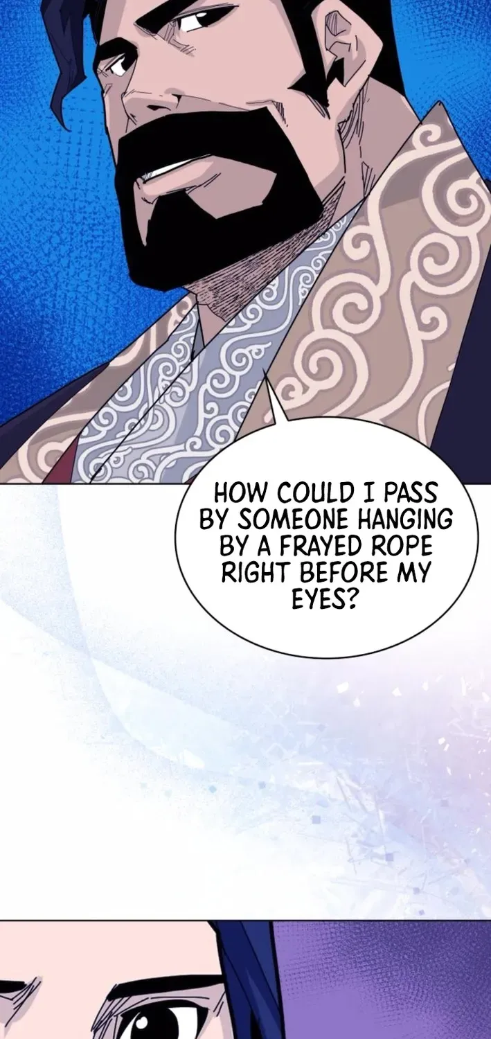 The War Chronicles of Goguryeo Chapter 14 page 19 - 