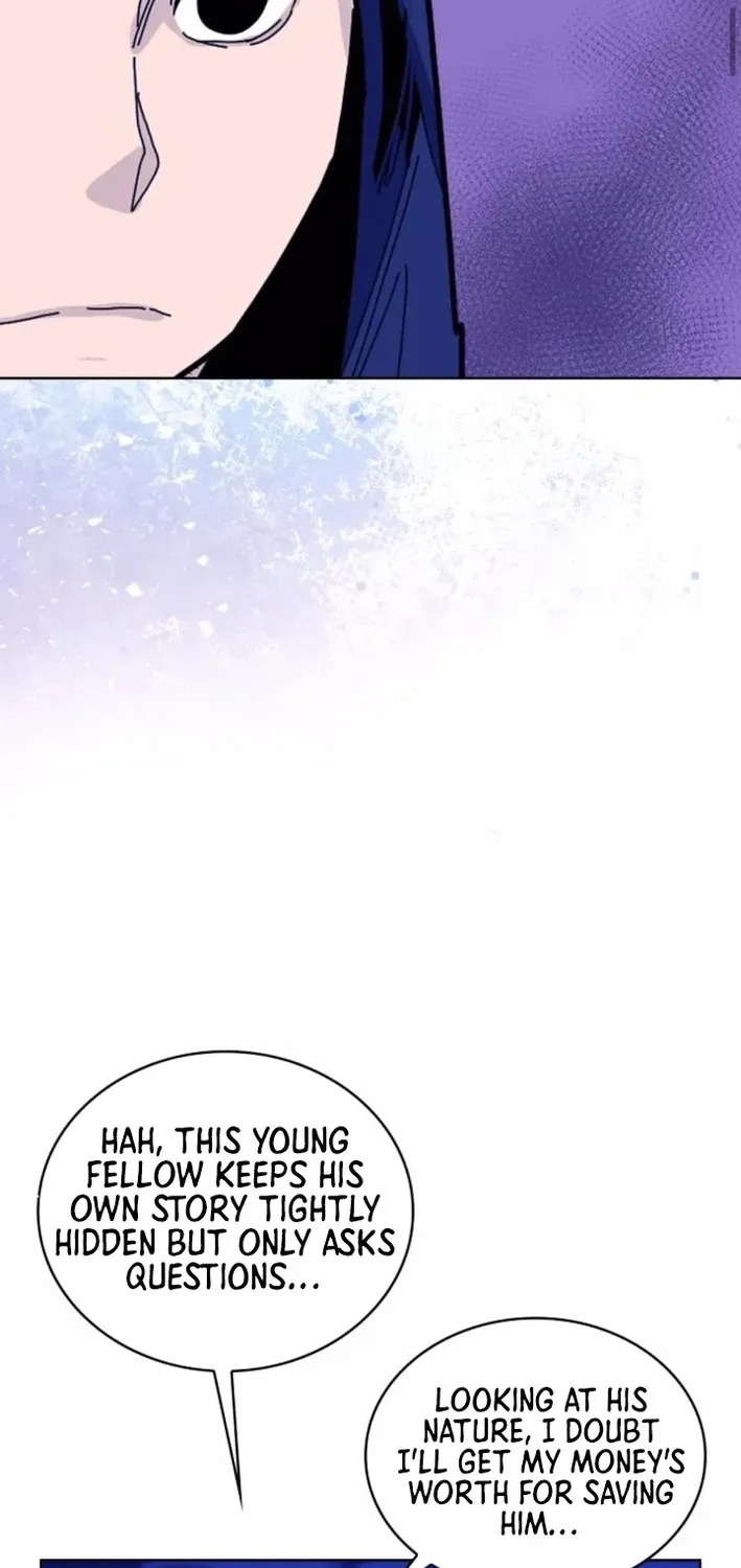 The War Chronicles of Goguryeo Chapter 14 page 20 - 