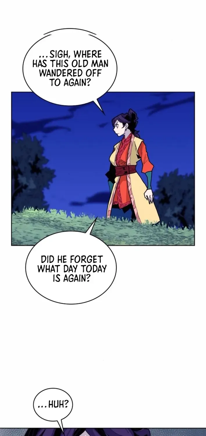 The War Chronicles of Goguryeo Chapter 14 page 23 - 