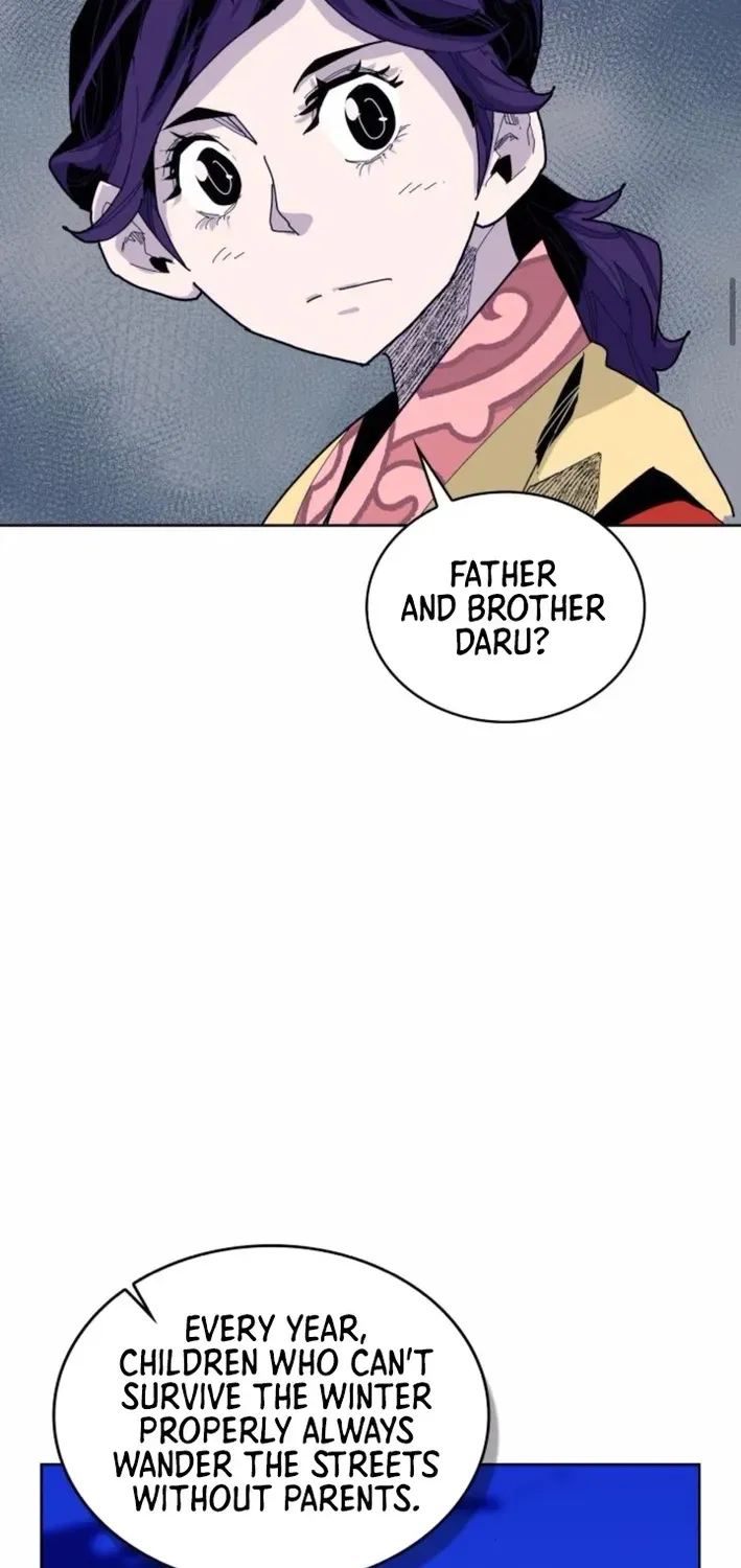 The War Chronicles of Goguryeo Chapter 14 page 24 - 