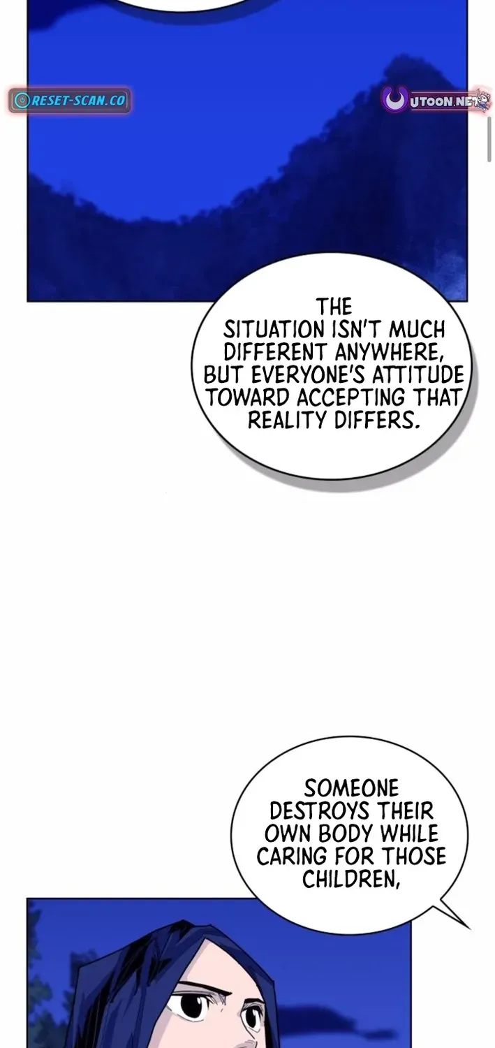 The War Chronicles of Goguryeo Chapter 14 page 25 - 