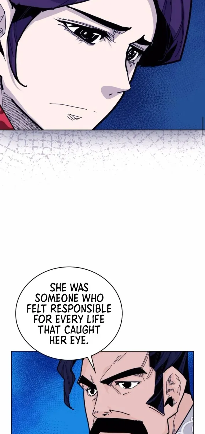 The War Chronicles of Goguryeo Chapter 14 page 33 - 