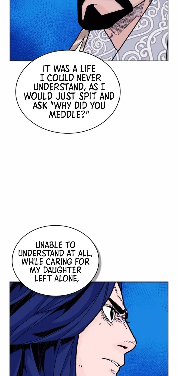 The War Chronicles of Goguryeo Chapter 14 page 34 - 