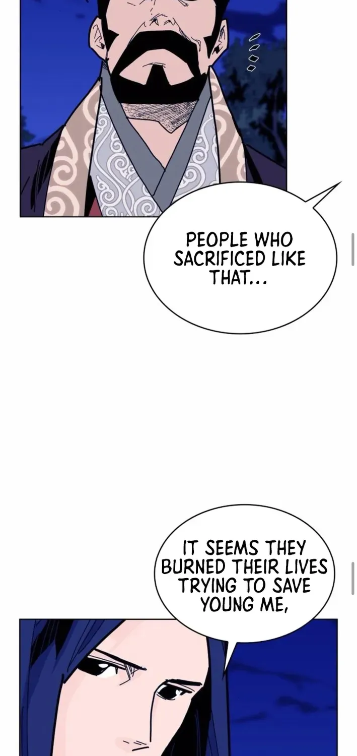 The War Chronicles of Goguryeo Chapter 14 page 40 - 