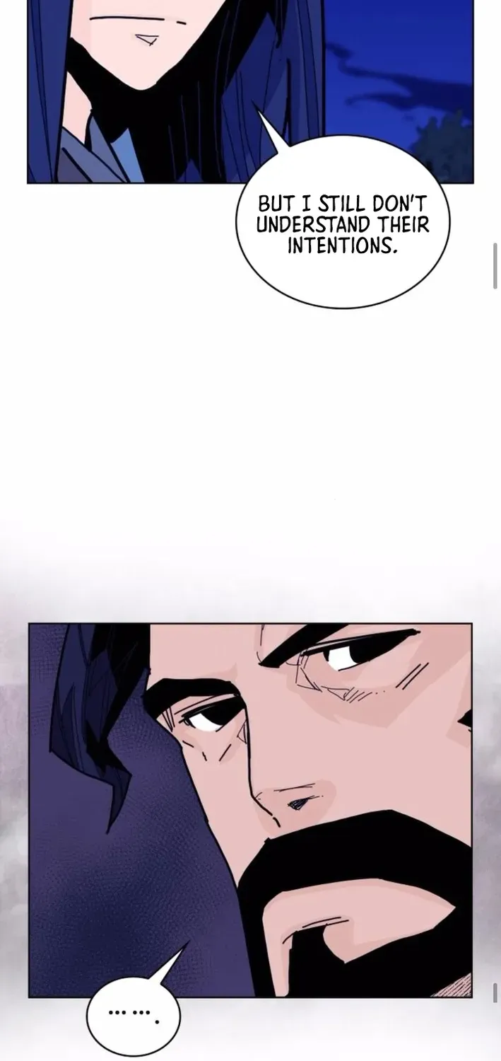The War Chronicles of Goguryeo Chapter 14 page 41 - 