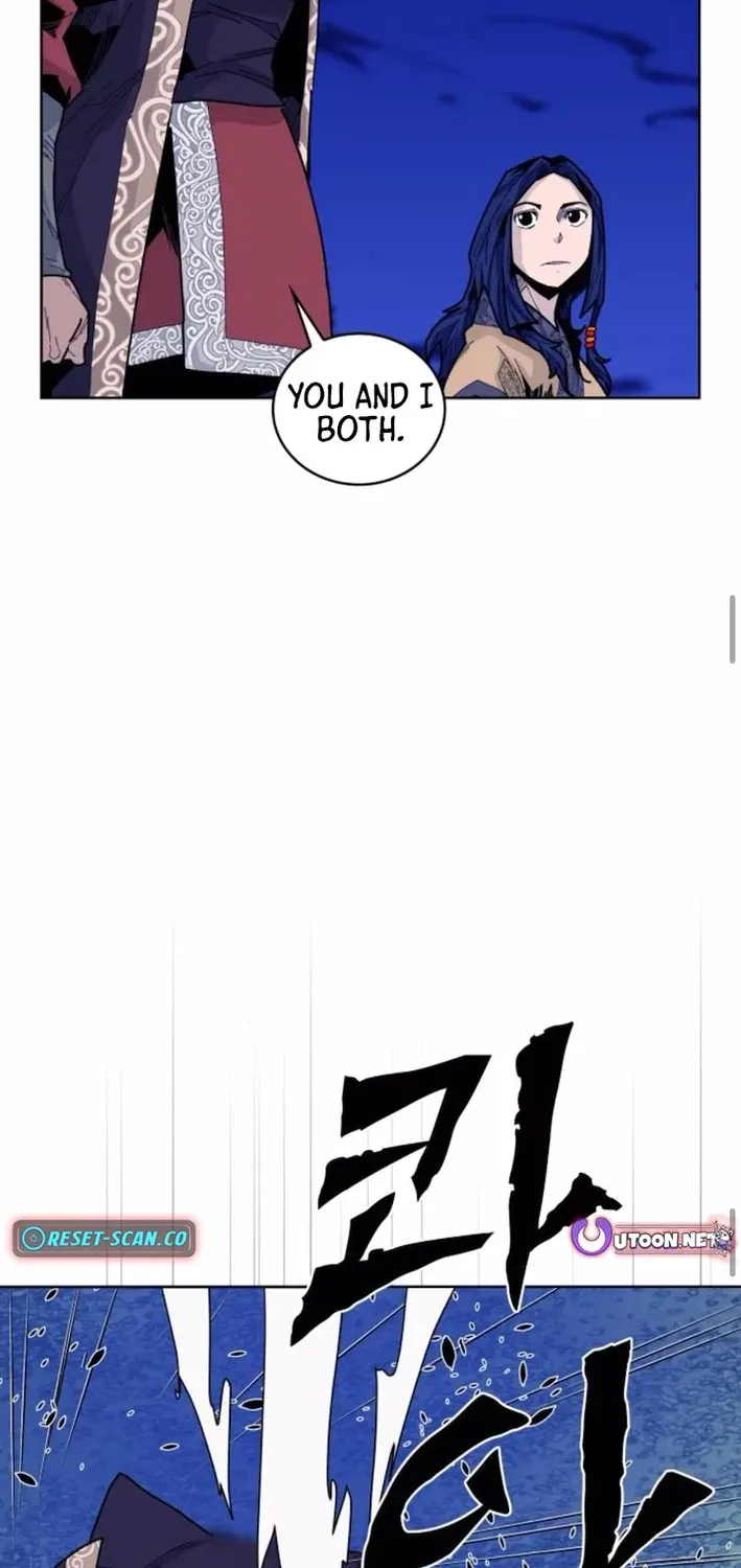 The War Chronicles of Goguryeo Chapter 14 page 44 - 