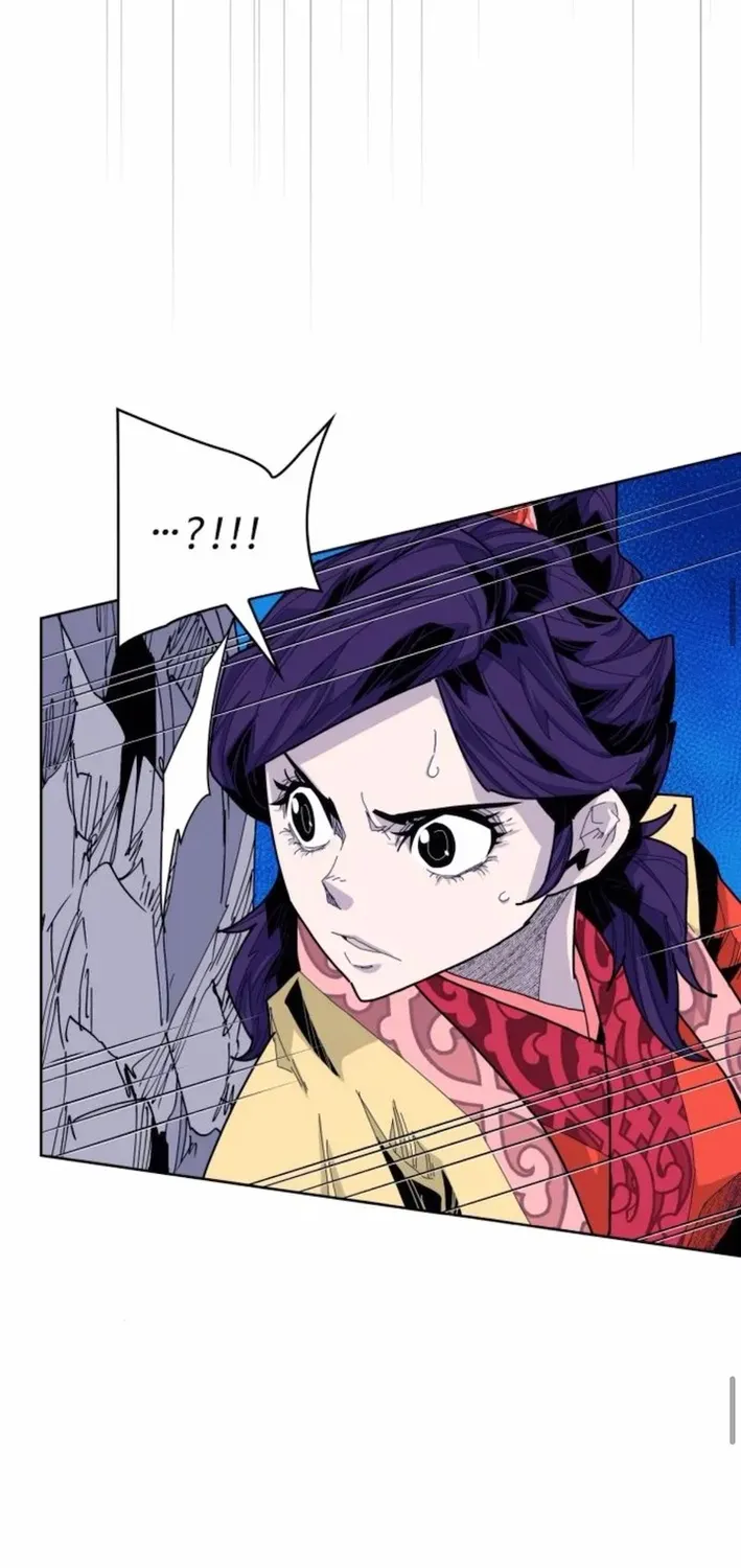 The War Chronicles of Goguryeo Chapter 14 page 46 - 