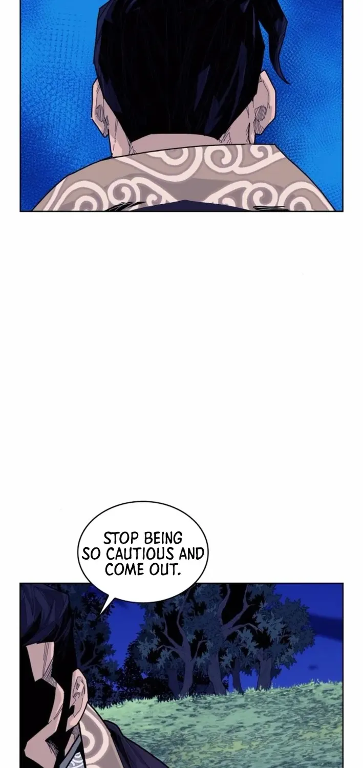 The War Chronicles of Goguryeo Chapter 14 page 6 - 