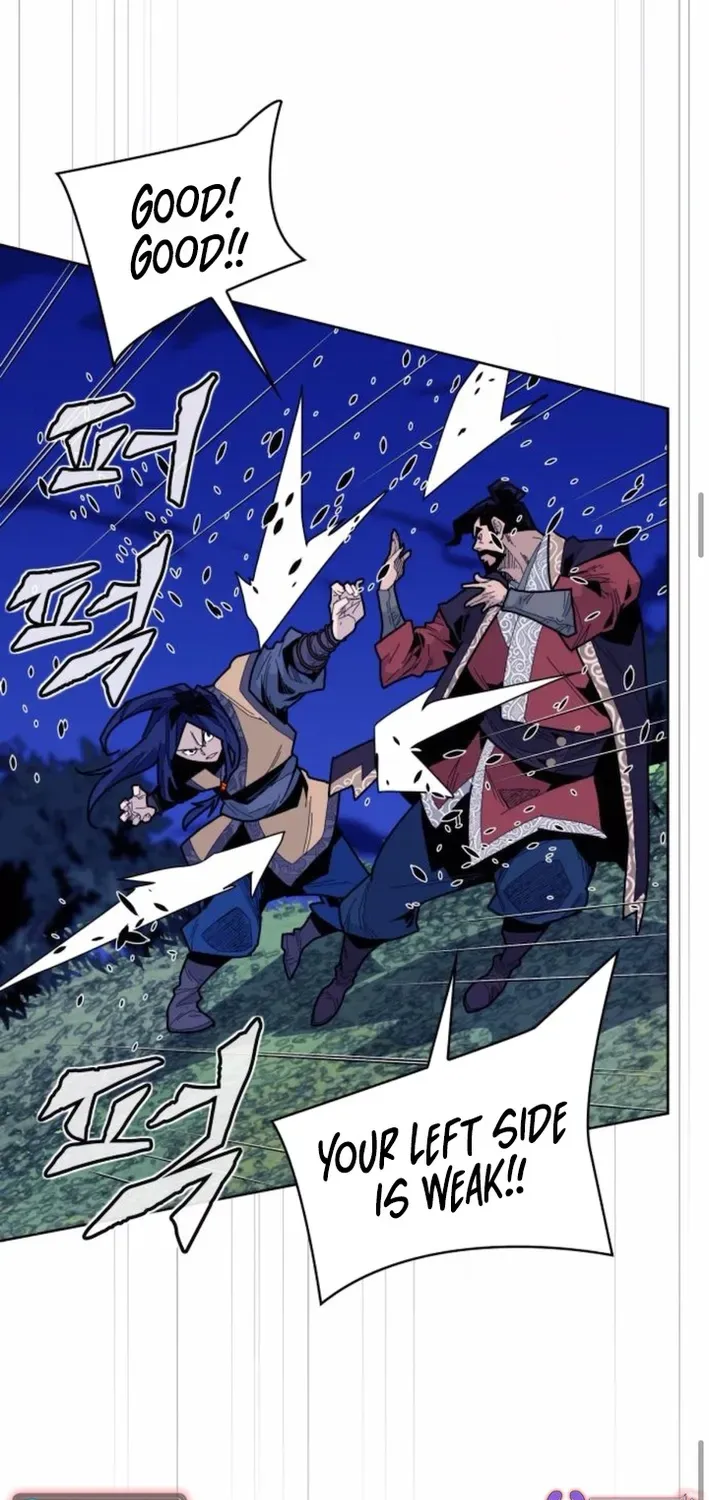 The War Chronicles of Goguryeo Chapter 14 page 54 - 