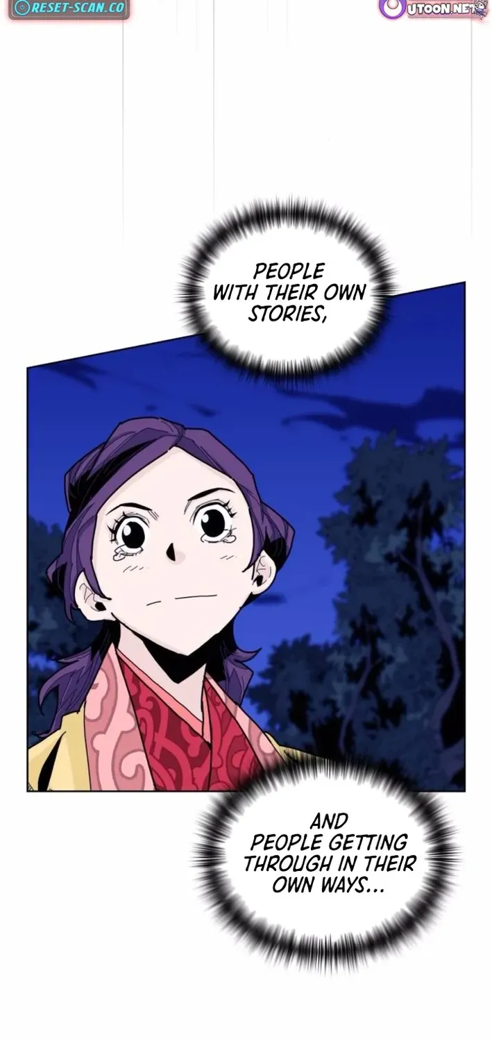The War Chronicles of Goguryeo Chapter 14 page 55 - 