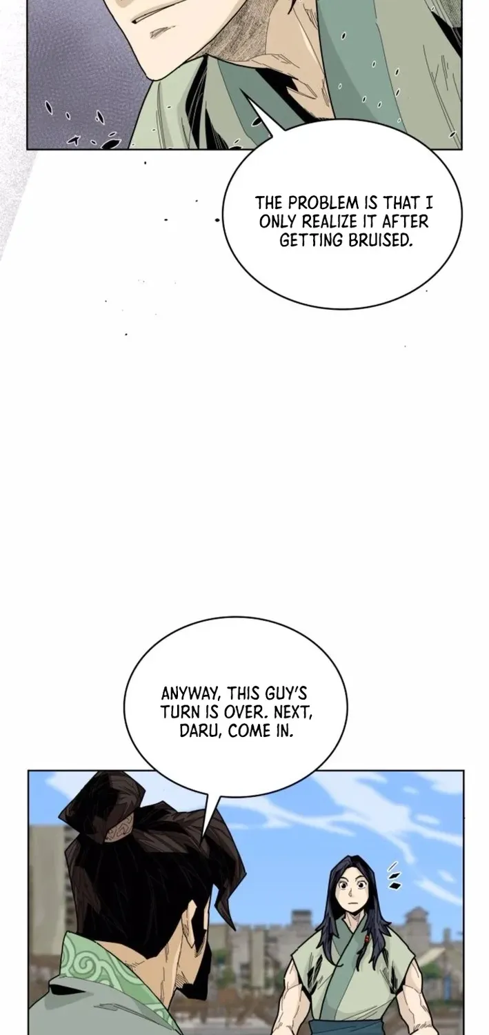 The War Chronicles of Goguryeo Chapter 15 page 13 - 
