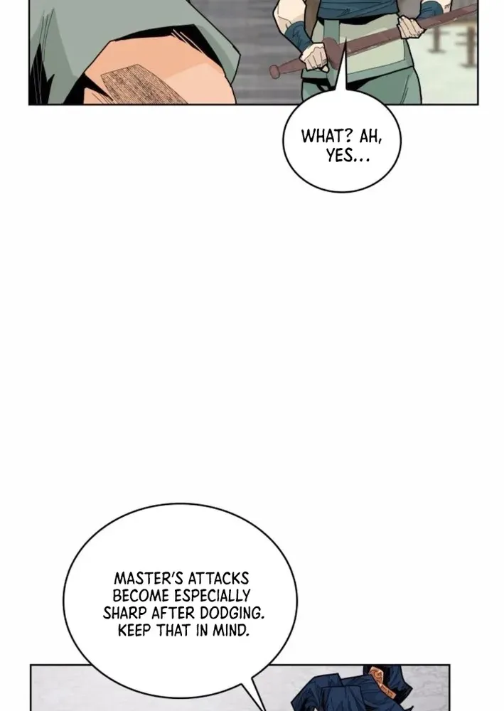 The War Chronicles of Goguryeo Chapter 15 page 14 - 