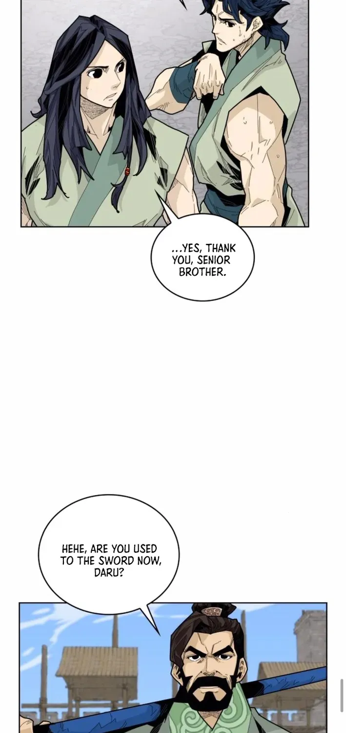 The War Chronicles of Goguryeo Chapter 15 page 15 - 