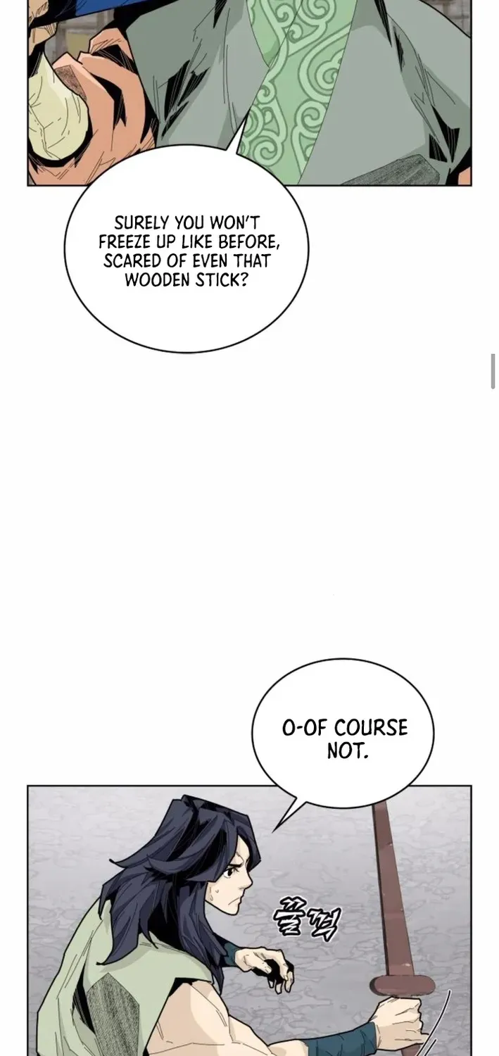 The War Chronicles of Goguryeo Chapter 15 page 16 - 