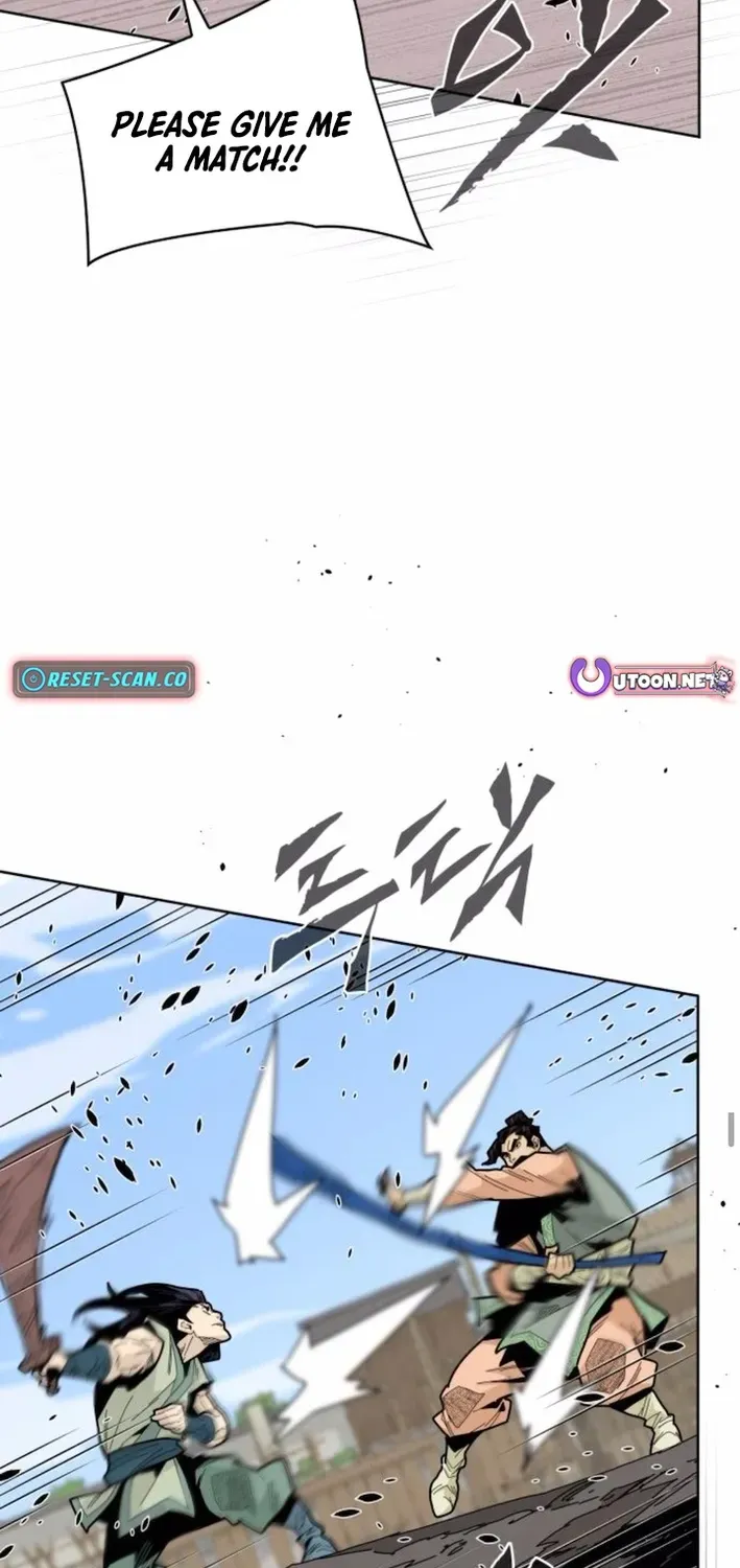 The War Chronicles of Goguryeo Chapter 15 page 18 - 
