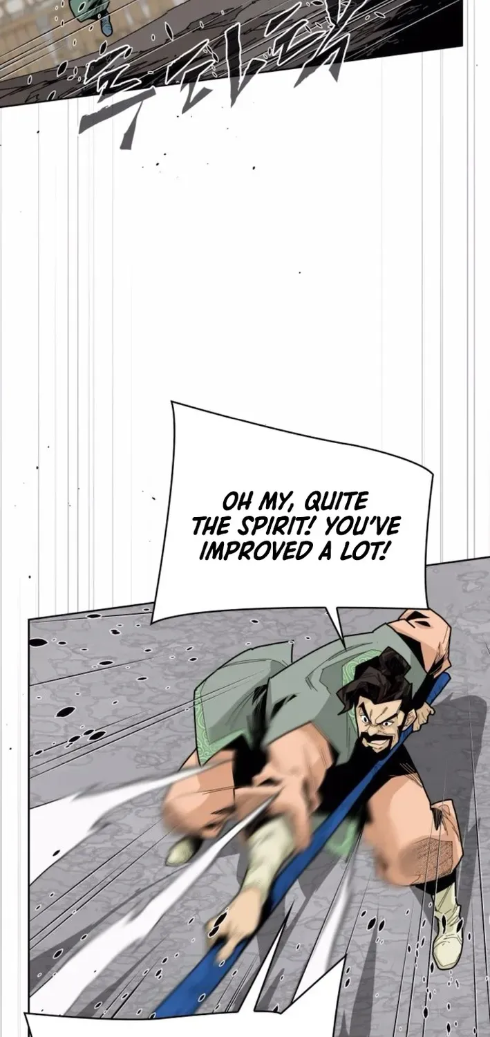 The War Chronicles of Goguryeo Chapter 15 page 19 - 