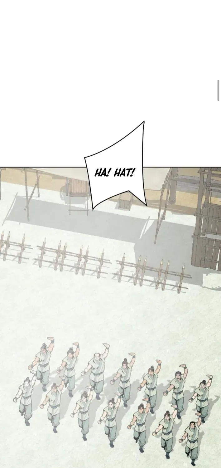The War Chronicles of Goguryeo Chapter 15 page 3 - 