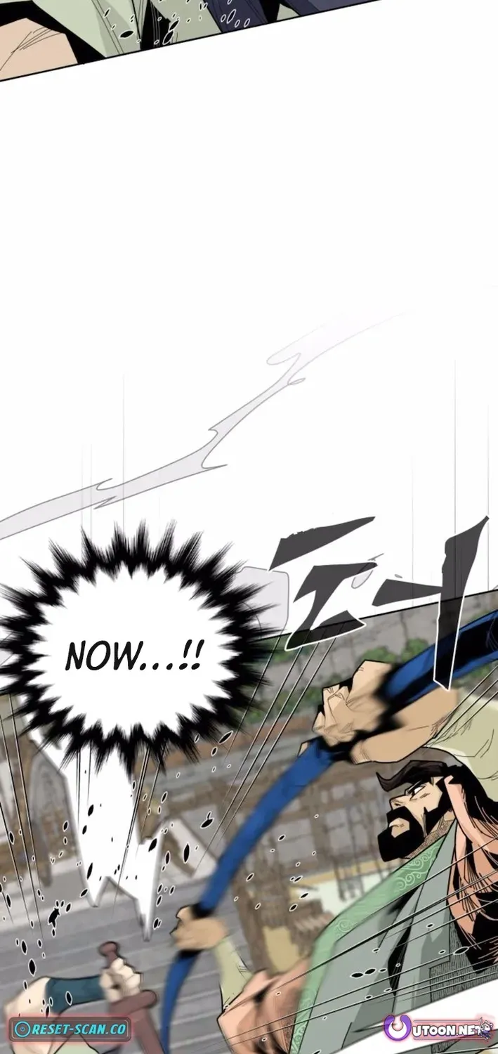 The War Chronicles of Goguryeo Chapter 15 page 24 - 