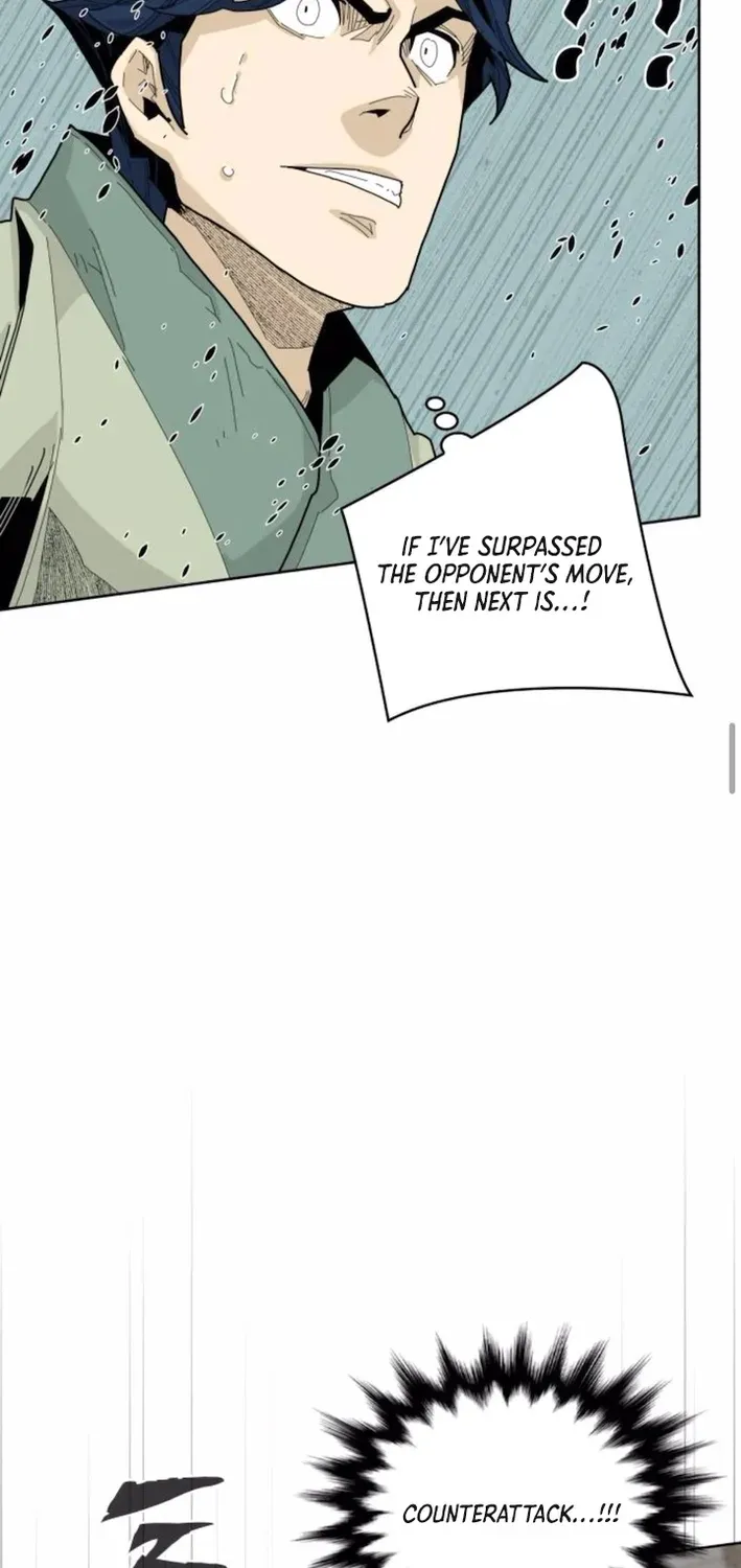 The War Chronicles of Goguryeo Chapter 15 page 26 - 